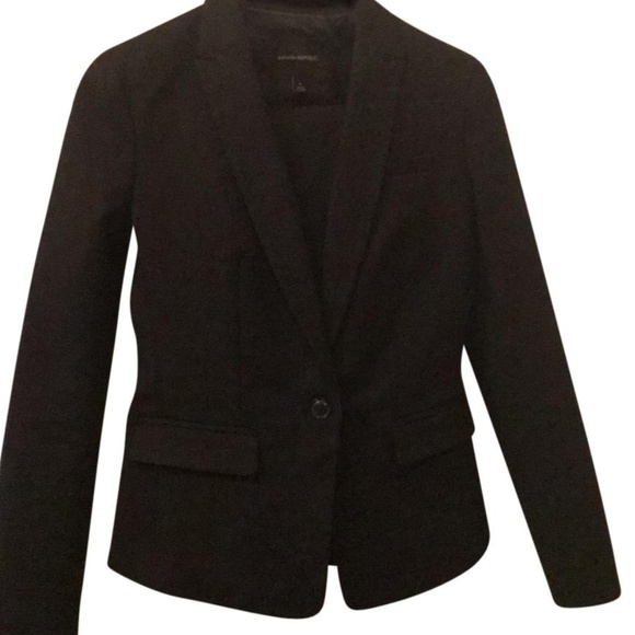 EUC Banana Rep Blazer - S 12 - Picture 5 of 7